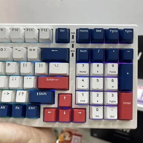 XINMENG X98 PRO Wireless Tri-Mode Mechanical Keyboard