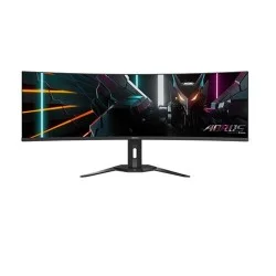 AORUS CO49DQ 49-inch 144Hz Gaming Monitor