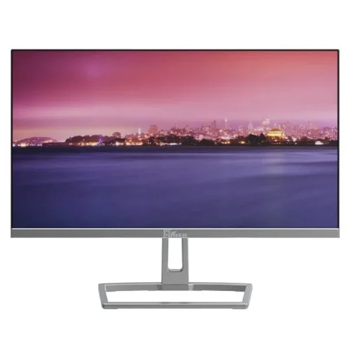 PC Power PCM22S 21.45 Inch IPS FHD 75Hz Borderless Monitor