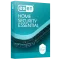 ESET Home Security Essential Internet Security for 1 User 1 Year