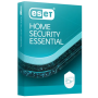 ESET Home Security Essential Internet Security for 1 User 1 Year ESET Home Security Essential Internet Security for 1 User 1 Year