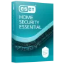 ESET Home Security Essential Internet Security for 1 User 1 Year