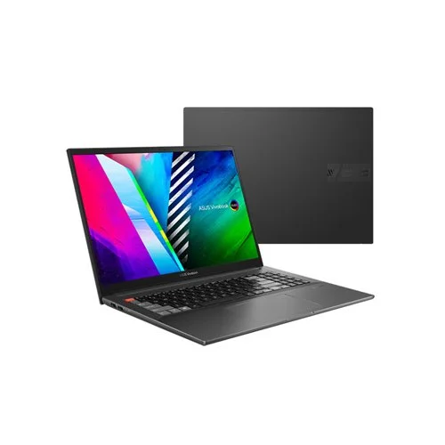 ASUS VivoBook S15 S513EA-L13199W 11TH Gen Core i3 4GB RAM 512GB SSD OLED Laptop