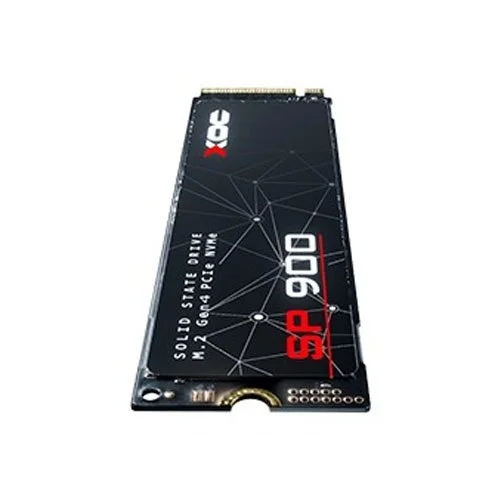 XOC SP900 2TB PCIe 4.0 NVMe SSD