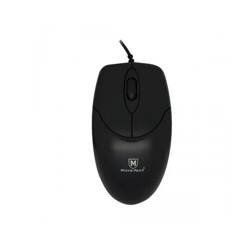 Micropack M101 Optical USB Mouse
