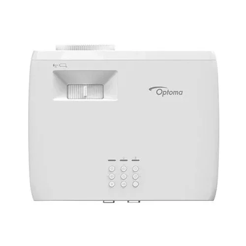 Optoma ZX350e 3700 Lumens XGA DLP Laser Projector