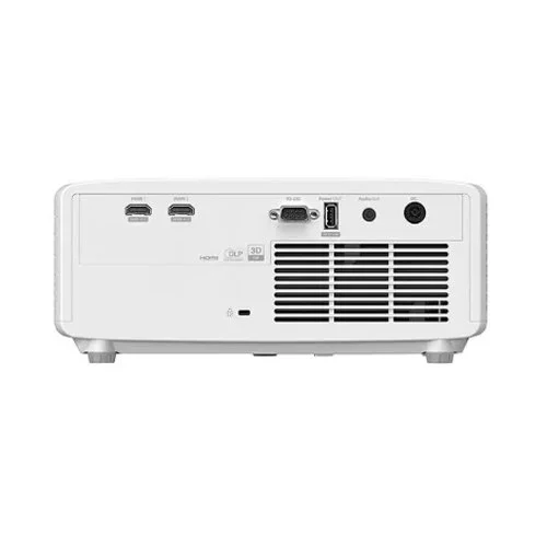 Optoma ZX350e 3700 Lumens XGA DLP Laser Projector