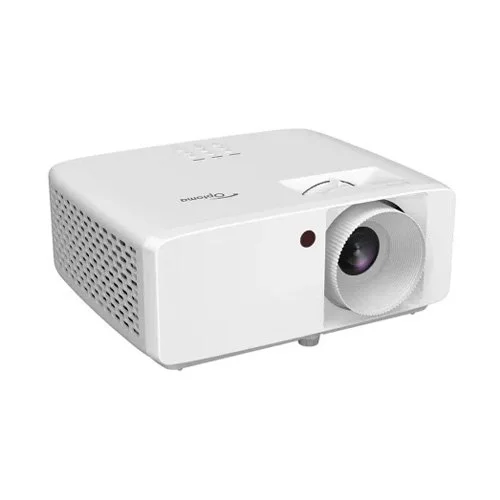 Optoma ZX350e 3700 Lumens XGA DLP Laser Projector