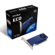 Sparkle Intel Arc A310 ECO 4GB GDDR6 Black And Blue Graphics Card