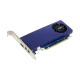 Sparkle Intel Arc A310 ECO 4GB GDDR6 Black And Blue Graphics Card