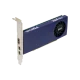 Sparkle Intel Arc A310 ECO 4GB GDDR6 Black And Blue Graphics Card