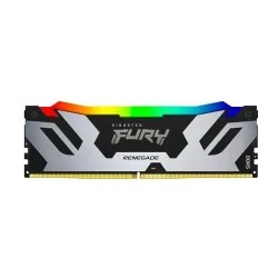 Kingston FURY Renegade 16GB DDR5 6800MHz RGB Desktop RAM Kit