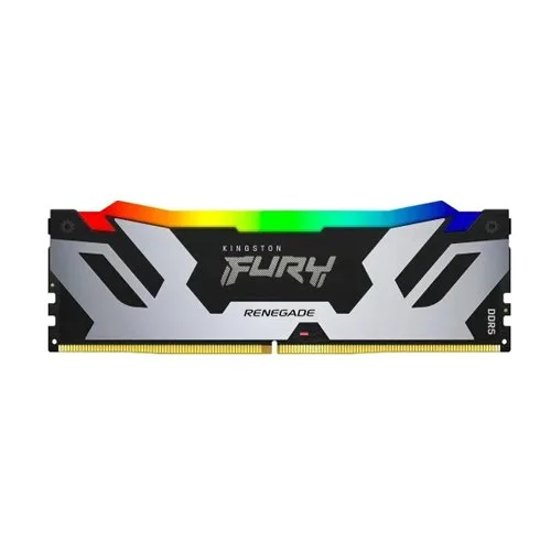 Kingston FURY Renegade 16GB DDR5 6800MHz RGB Desktop RAM Kit