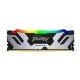 Kingston FURY Renegade 16GB DDR5 6800MHz RGB Desktop RAM Kit