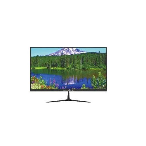 BlackCat C22i100 21.5-inch FHD 100Hz Frameless LED Monitor
