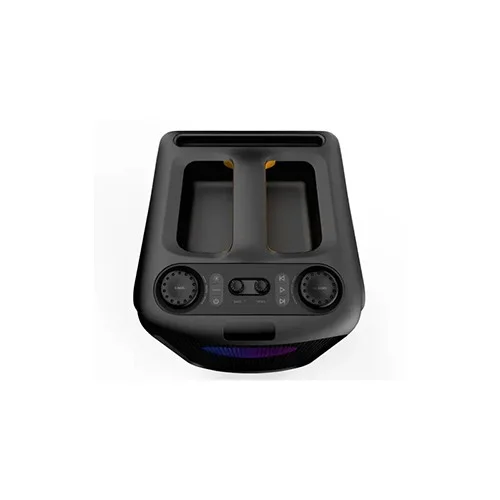 F&D PA200 60W Bluetooth Party Speaker