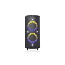 F&D PA200 60W Bluetooth Party Speaker