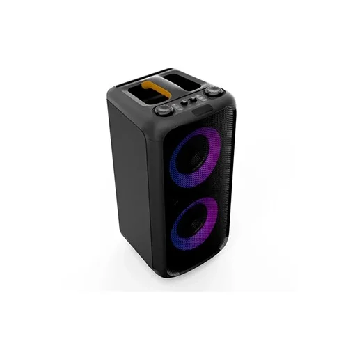 F&D PA200 60W Bluetooth Party Speaker