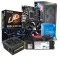 Budget PC With Intel 12th Gen Core i5 12400F Alder Lake Processor