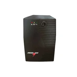 Power Pac 2000VA Offline UPS