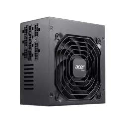 Acer AC650 650W 80 Plus Bronze Full Modular Power Supply