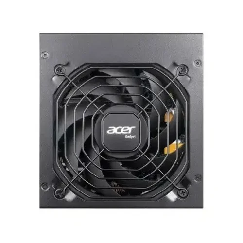 Acer AC650 650W 80 Plus Bronze Full Modular Power Supply