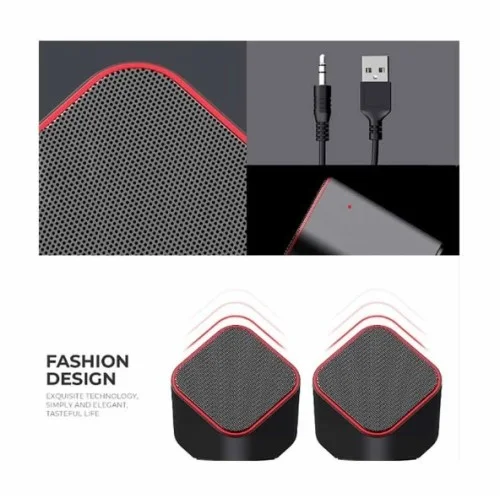 Havit HV-SK473 USB 2.0 Speaker