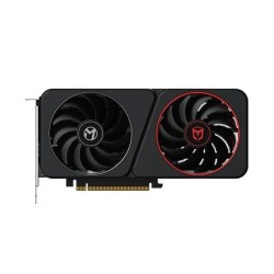 MAXSUN Intel Arc B580 Milestone 12G Black Graphics Card MAXSUN Intel Arc B580 Milestone 12G Black Graphics Card
