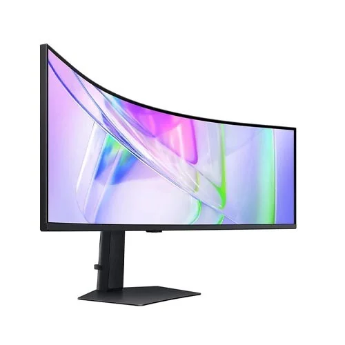 Samsung ViewFinity S9 S95UC 49" 120Hz Dual 2K QHD Curved Gaming Monitor