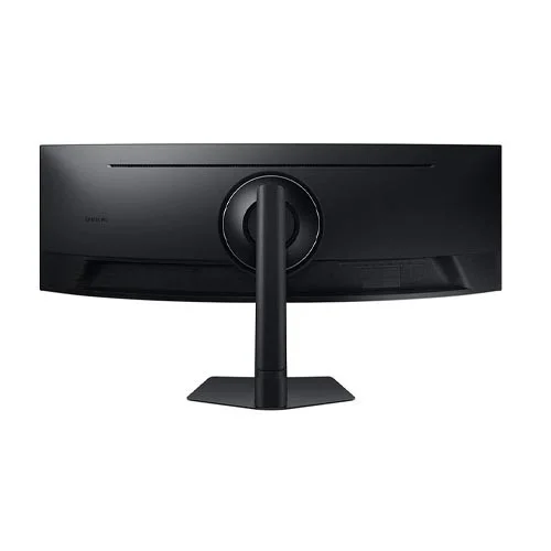 Samsung ViewFinity S9 S95UC 49" 120Hz Dual 2K QHD Curved Gaming Monitor