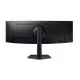 Samsung ViewFinity S9 S95UC 49" 120Hz Dual 2K QHD Curved Gaming Monitor