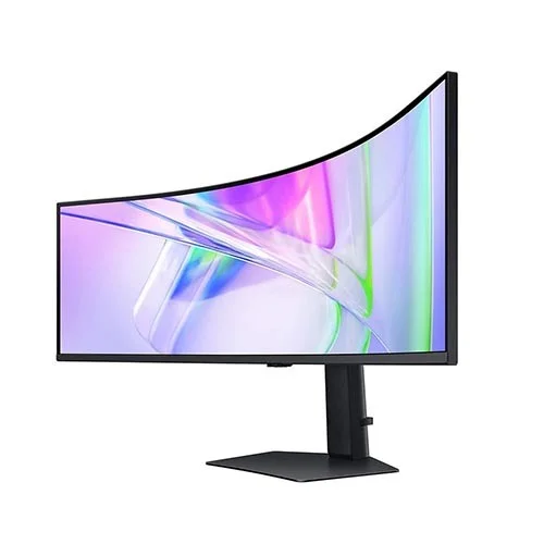 Samsung ViewFinity S9 S95UC 49" 120Hz Dual 2K QHD Curved Gaming Monitor