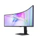 Samsung ViewFinity S9 S95UC 49" 120Hz Dual 2K QHD Curved Gaming Monitor