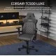 Corsair TC500 LUXE Gaming Chair Shadow