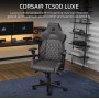 Corsair TC500 LUXE Gaming Chair Shadow