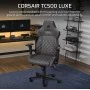 Corsair TC500 LUXE Gaming Chair Shadow