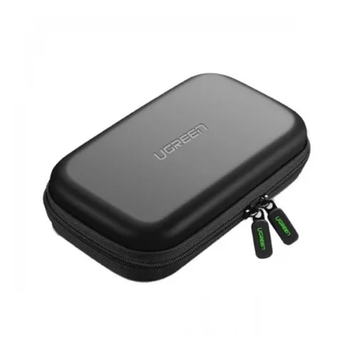 UGreen 50274 Hard disk Storage Bag Large Size
