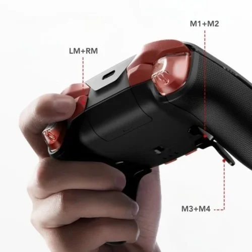 Flydigi Apex 5 Wireless Gaming Controller