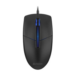 A4Tech N 530 USB Wired Mouse