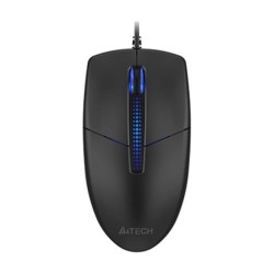 A4Tech N 530 USB Wired Mouse