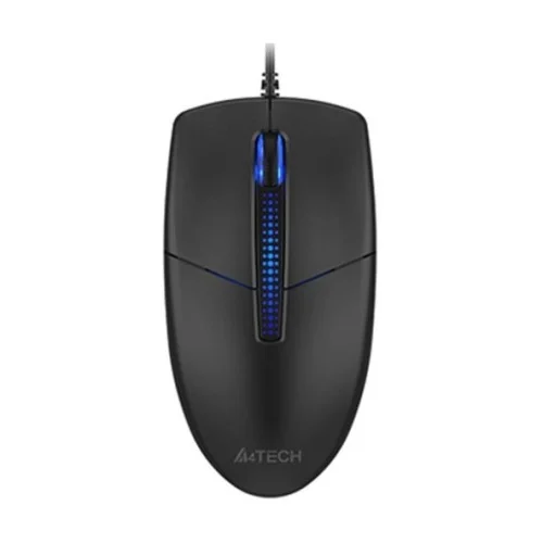 A4Tech N 530 USB Wired Mouse