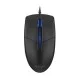 A4Tech N 530 USB Wired Mouse