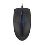 A4Tech N 530 USB Wired Mouse