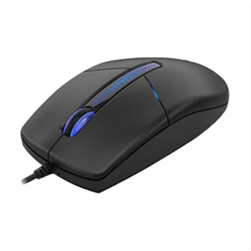 A4Tech N 530 USB Wired Mouse