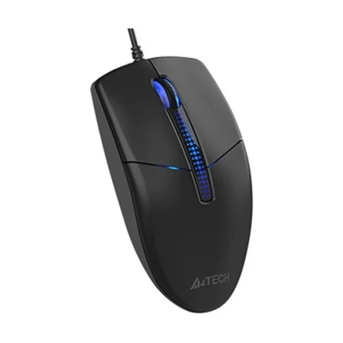 A4Tech N 530 USB Wired Mouse