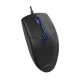 A4Tech N 530 USB Wired Mouse