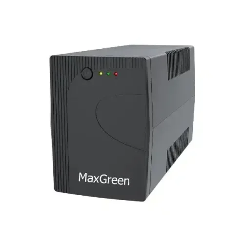 MAXGREEN 2000VA OFFLINE UPS