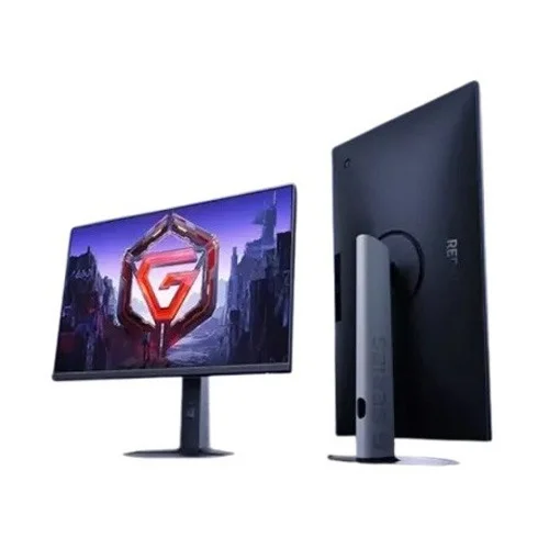 Xiaomi Redmi G27U 27 Inch 160Hz 4K IPS Gaming Monitor
