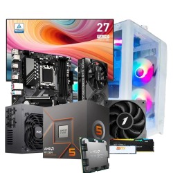 Specials Gaming PC – Ryzen 5 8400F RTX 5060 8GB- Price In BD
