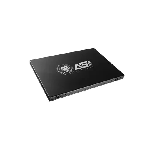 AGI AI138 120GB 2.5'' SATA III SSD